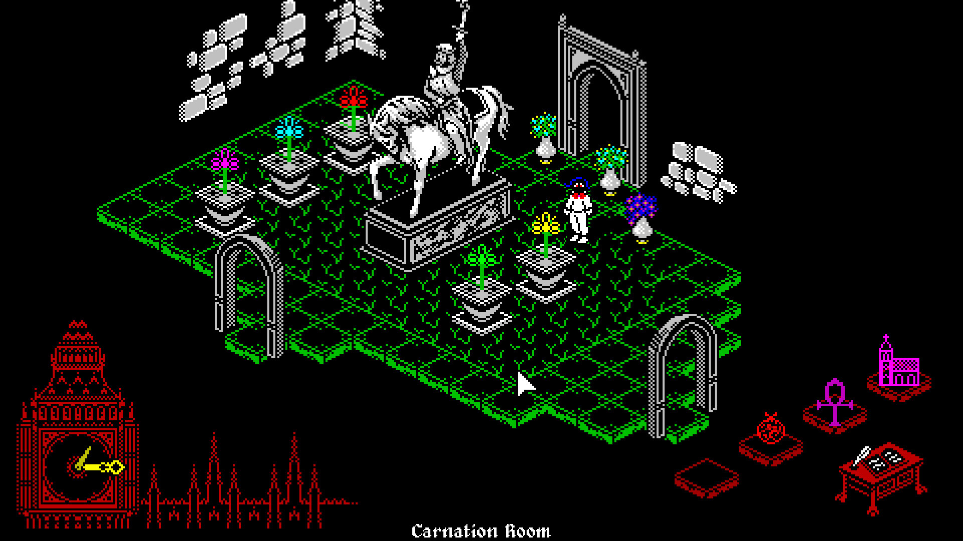 Parliament of Hell 1796 screenshot 5