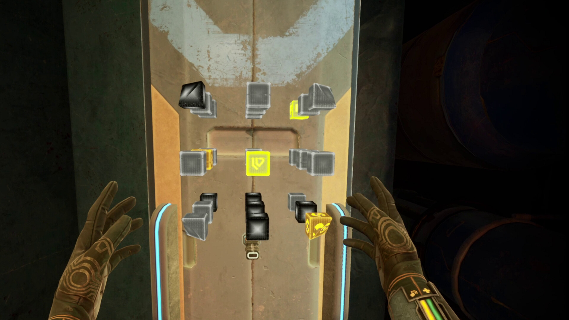 Journey to Foundation screenshot 6