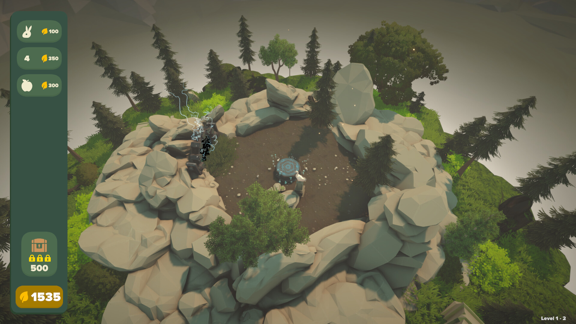 Equiverse screenshot 1