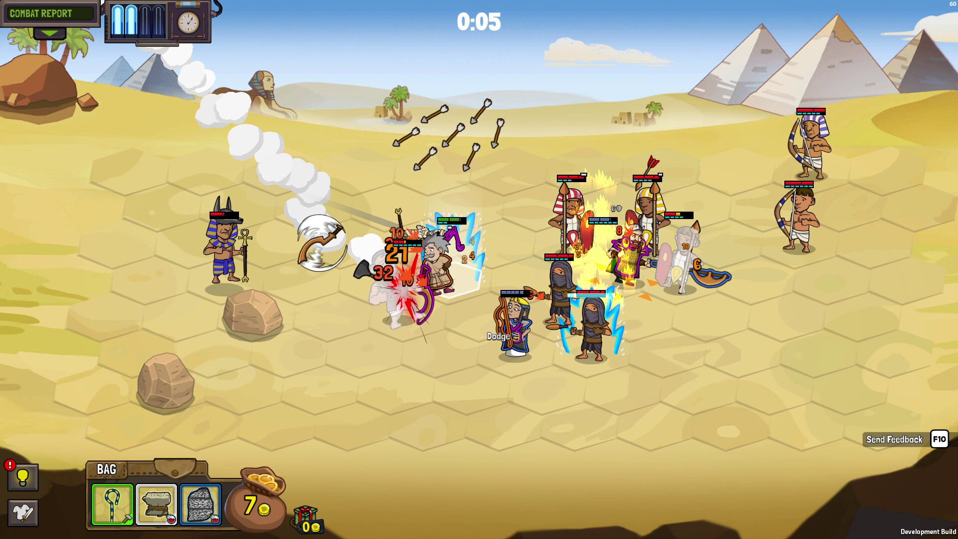 Gear Up Einstein! screenshot 7