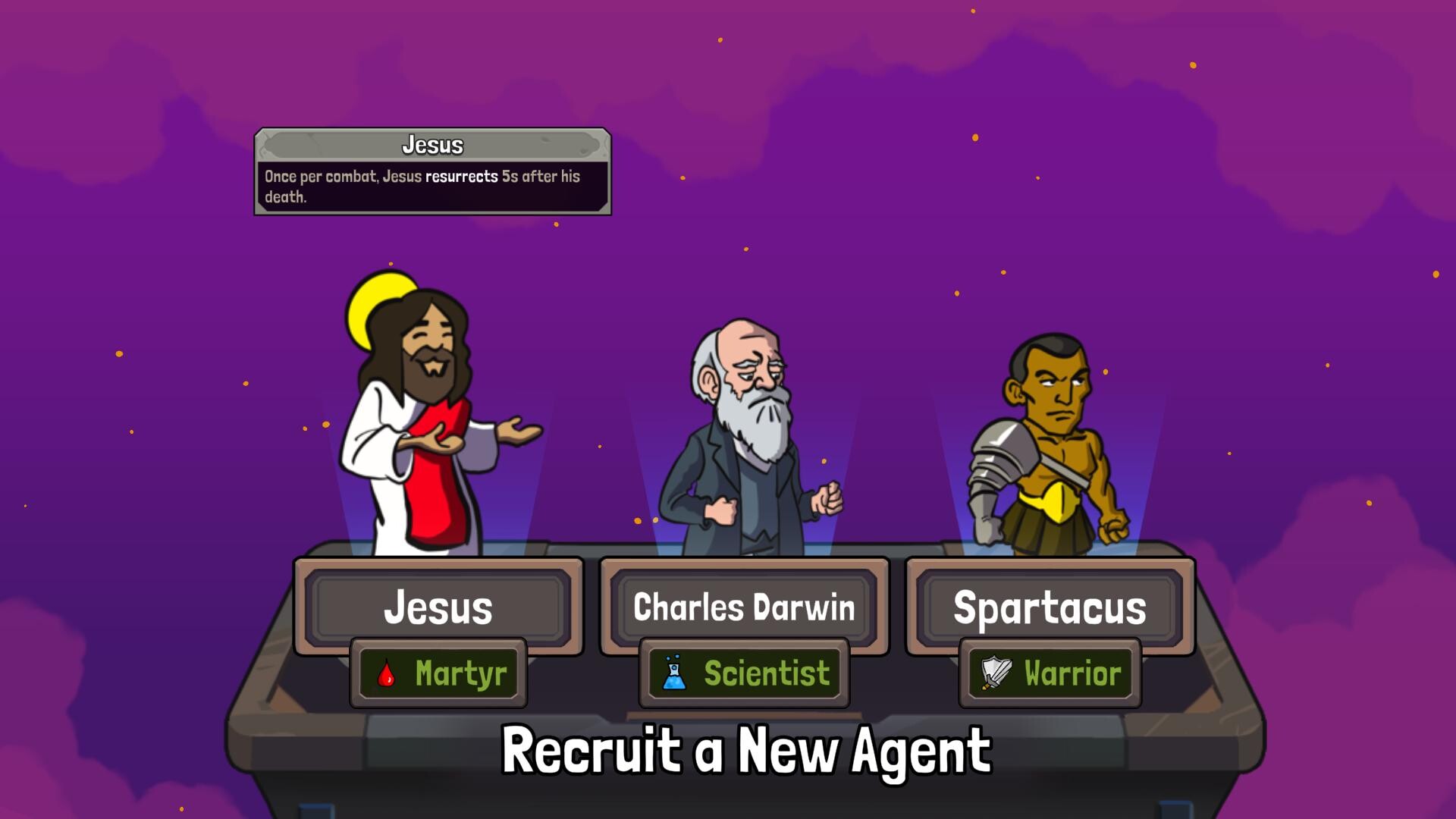 Gear Up Einstein! screenshot 2