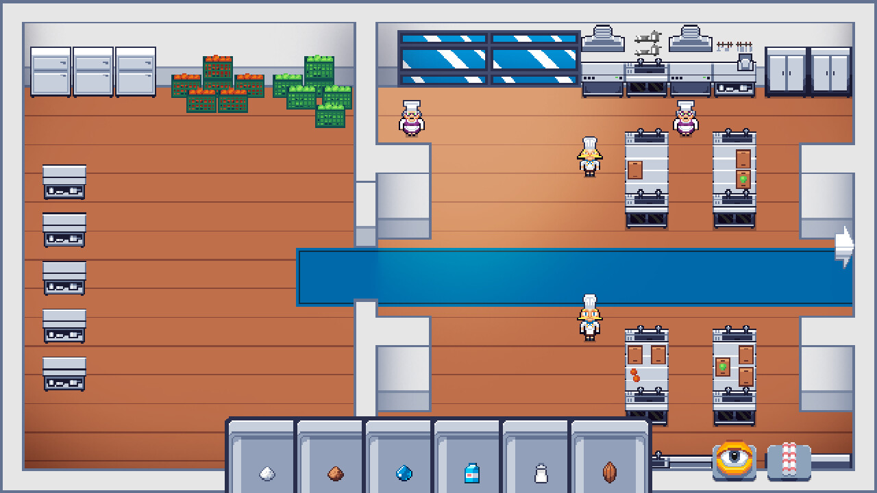 Work Beasts screenshot 3