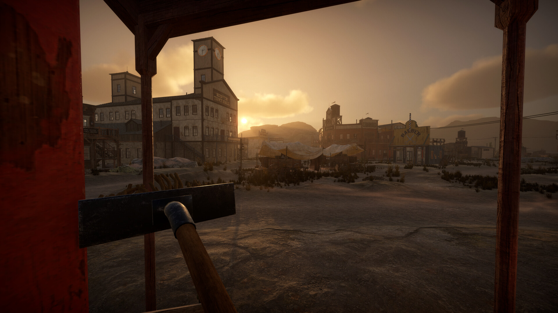 Train Simulator 1890 screenshot 19