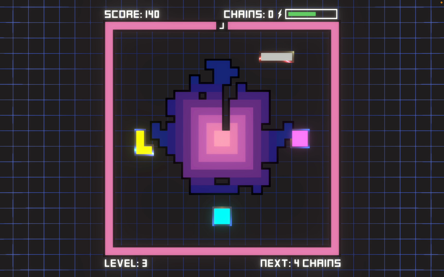 Reaktor screenshot 7