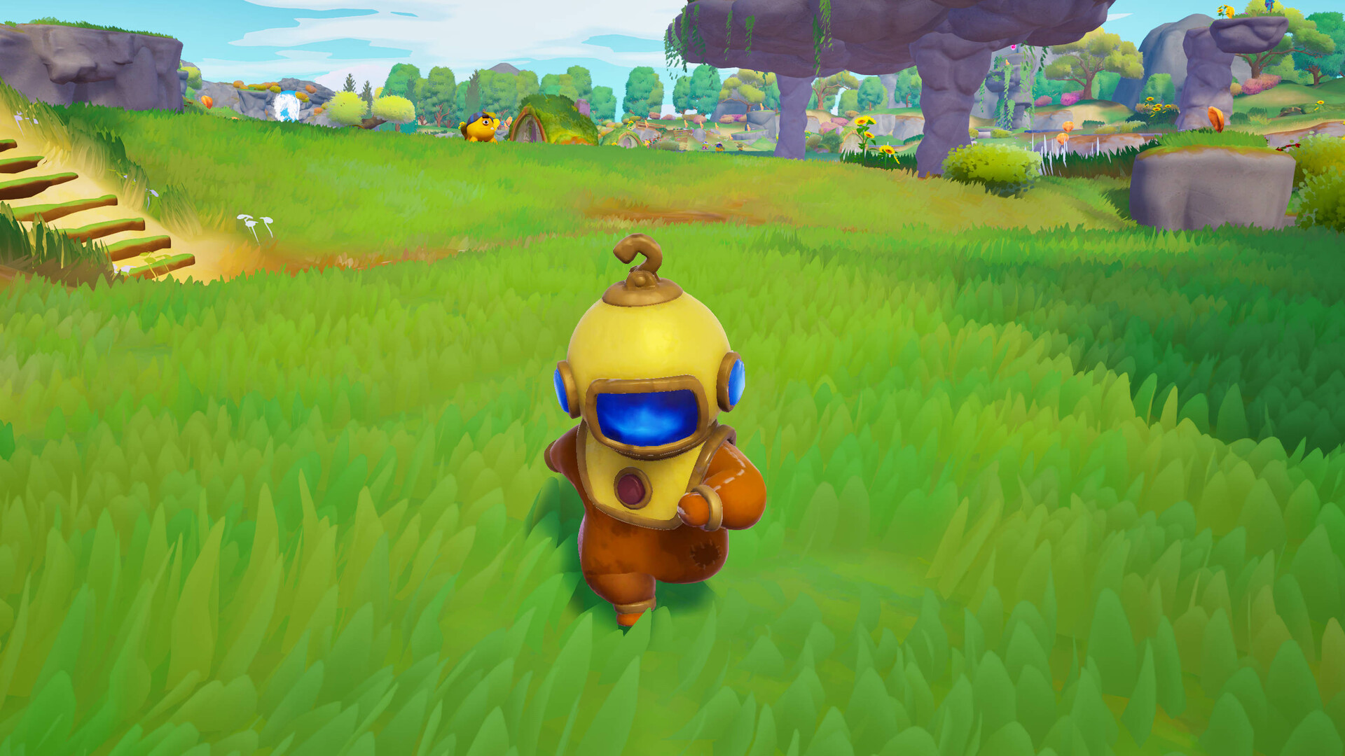 Shallow Pond screenshot 9