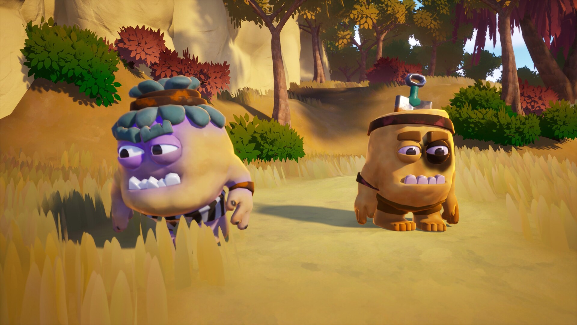 Shallow Pond screenshot 5