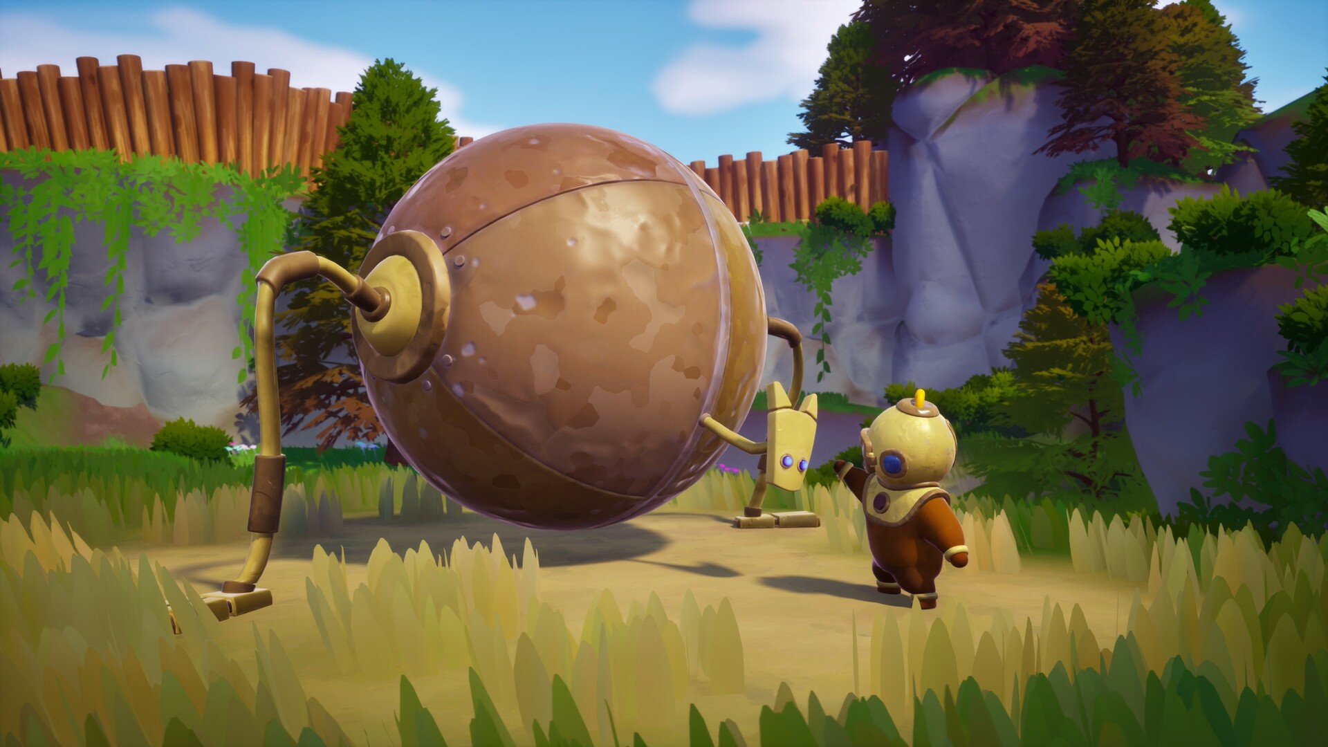 Shallow Pond screenshot 8