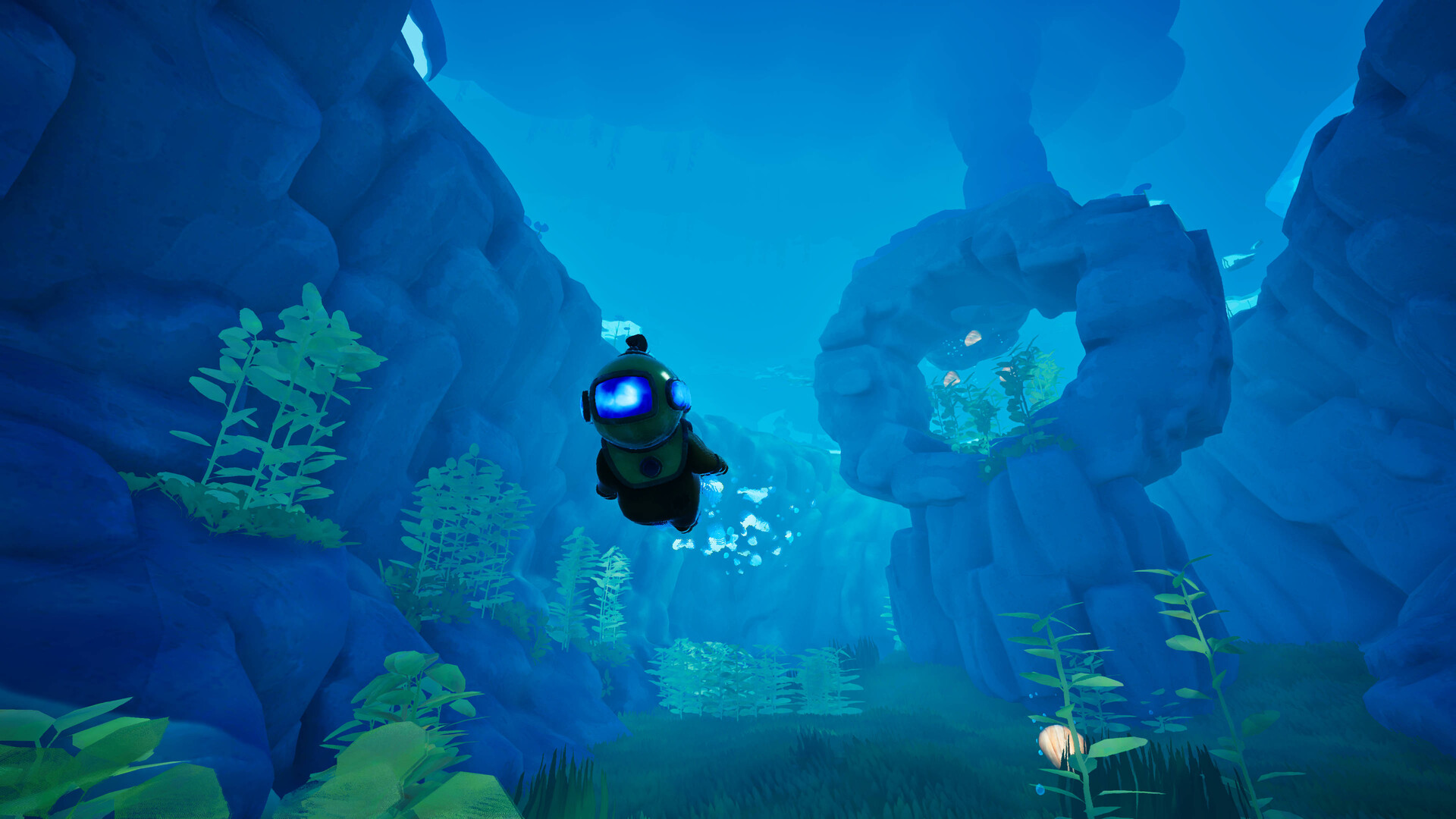 Shallow Pond screenshot 4