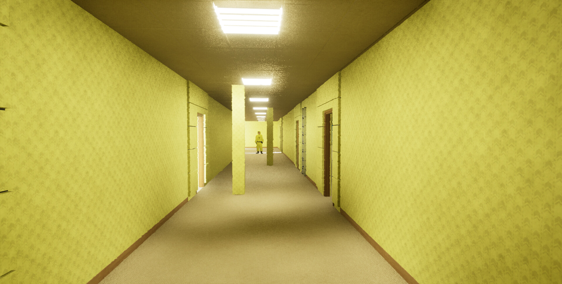 EXIT: Anomalous Zones screenshot 8