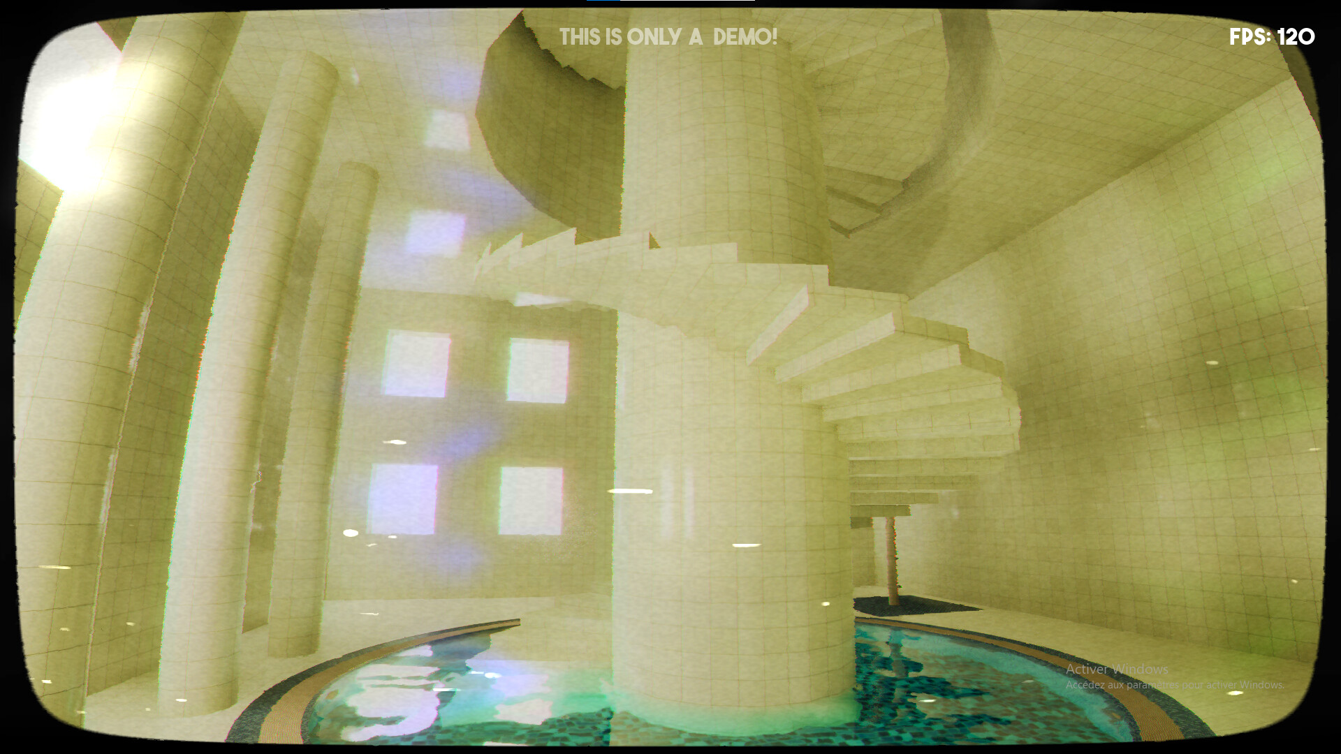 EXIT: Anomalous Zones screenshot 13