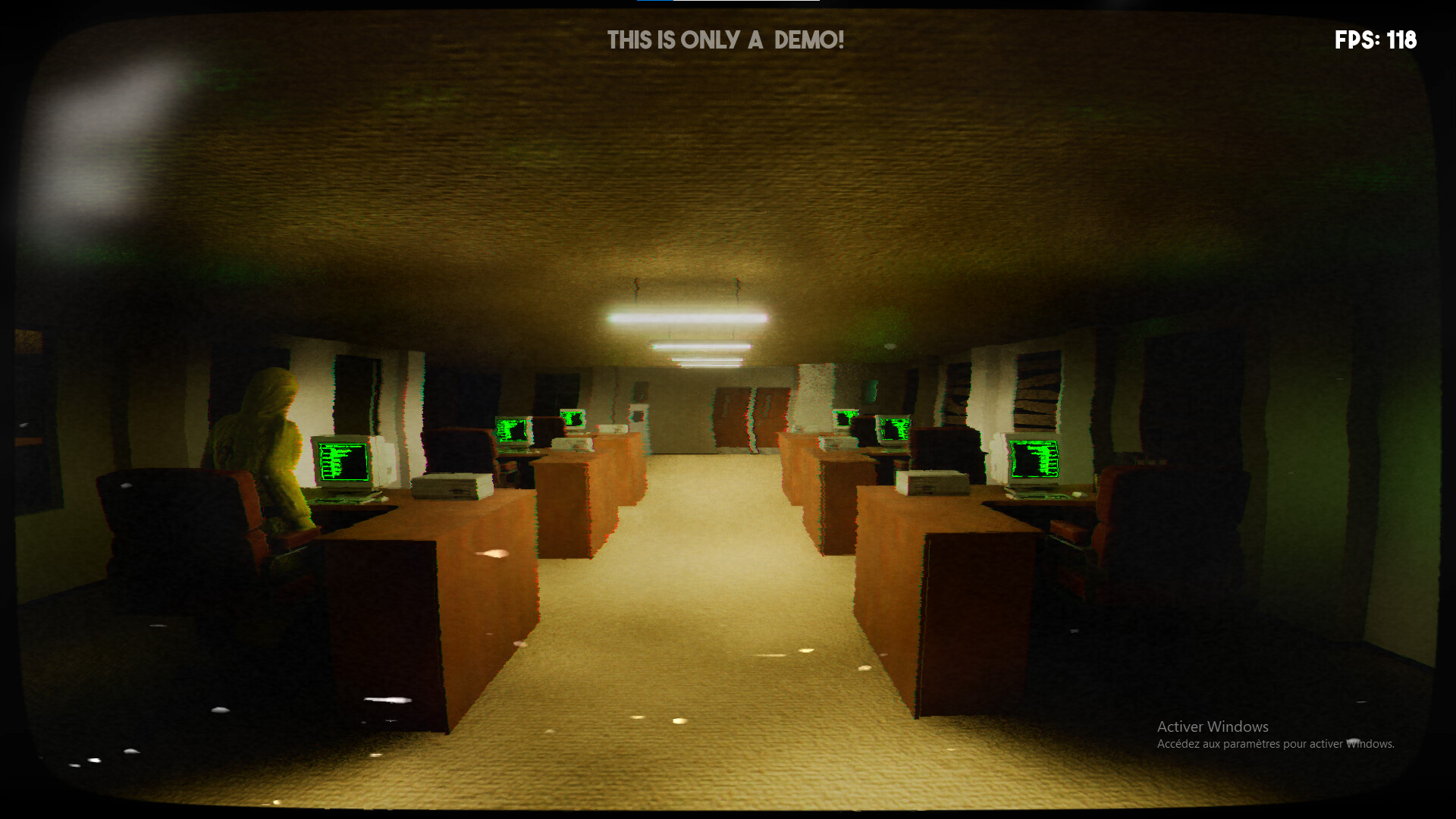 EXIT: Anomalous Zones screenshot 15
