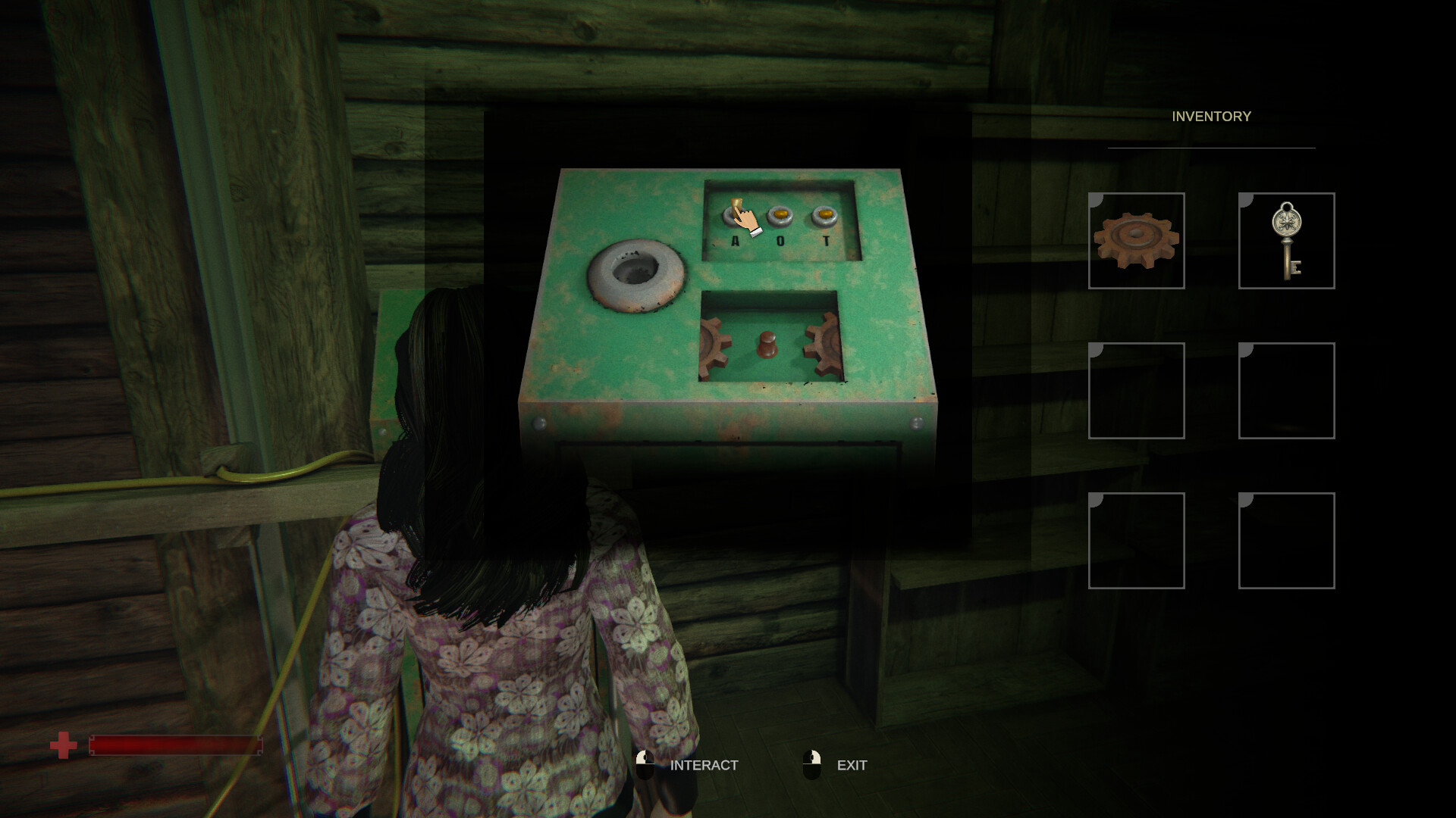 Shadows of the Werewolf screenshot 6