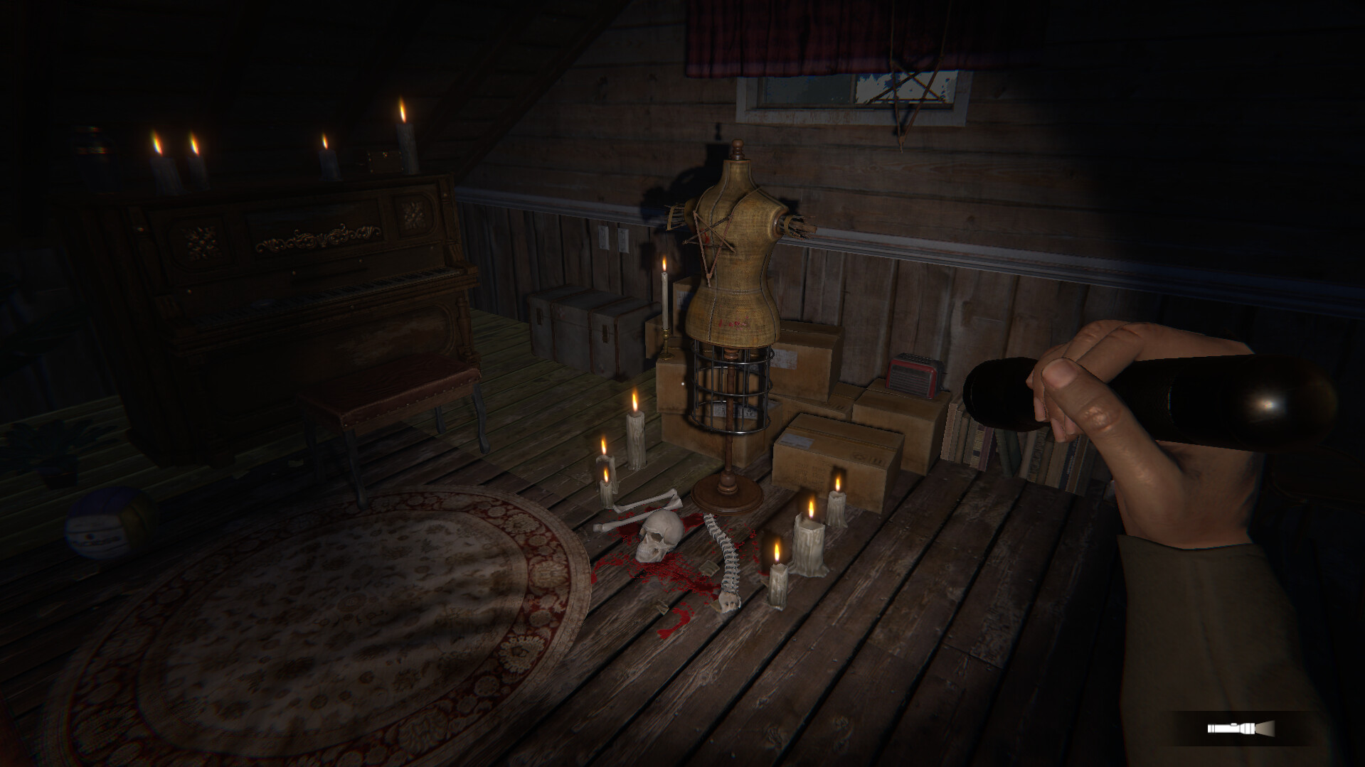 Late Night At Hank's screenshot 7