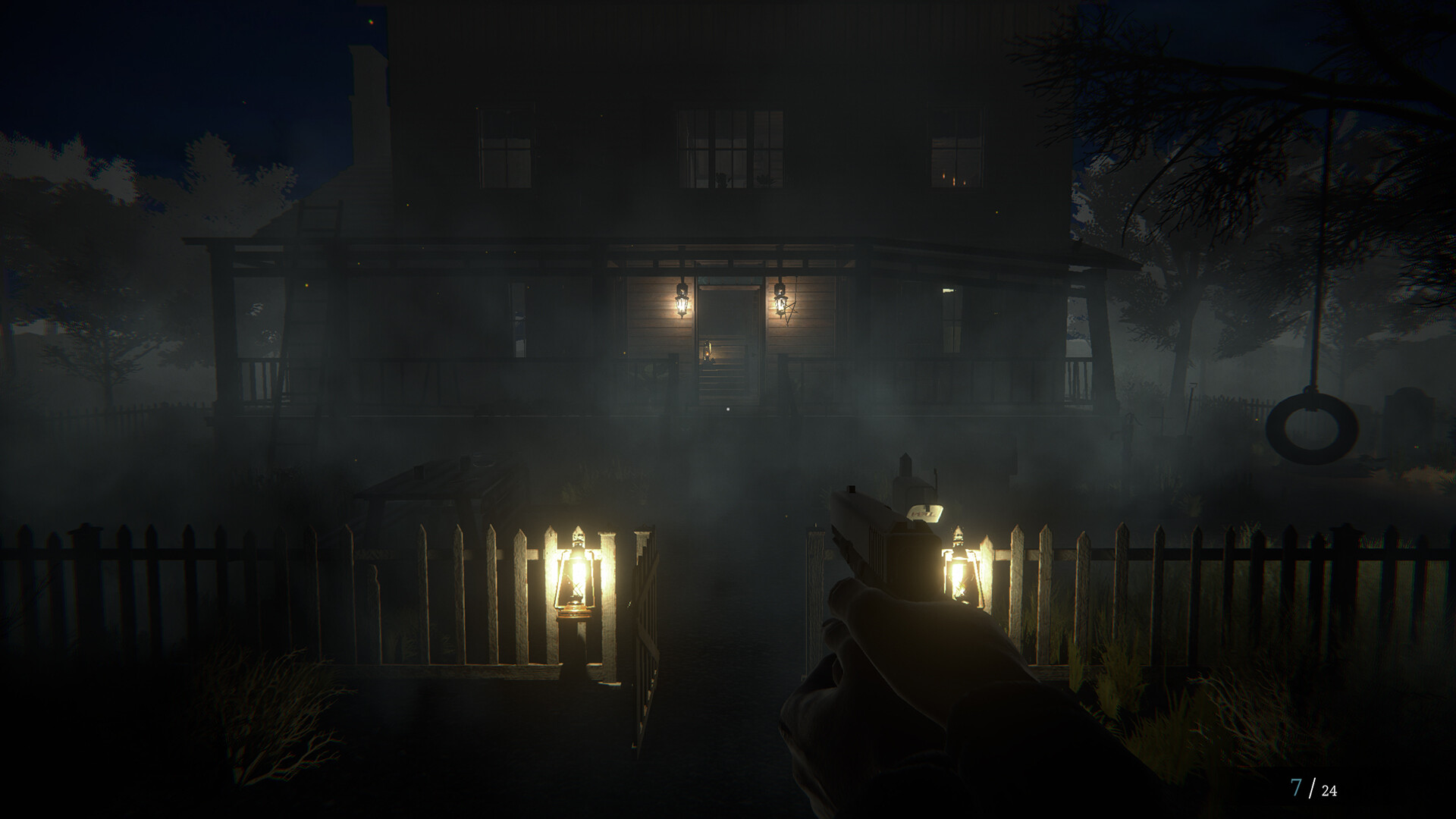 Late Night At Hank's screenshot 11