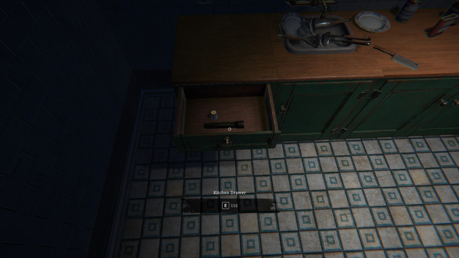 Late Night At Hank's screenshot 9