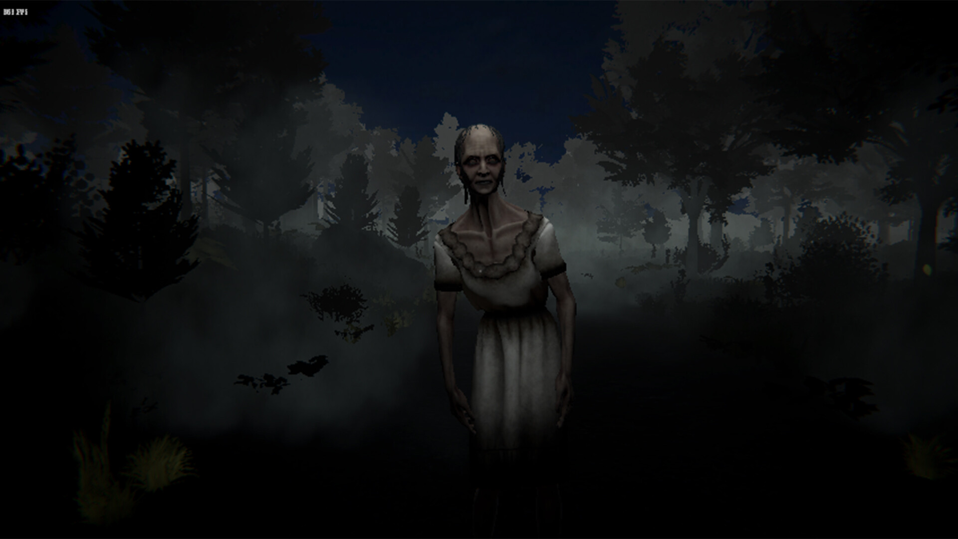 Late Night At Hank's screenshot 10