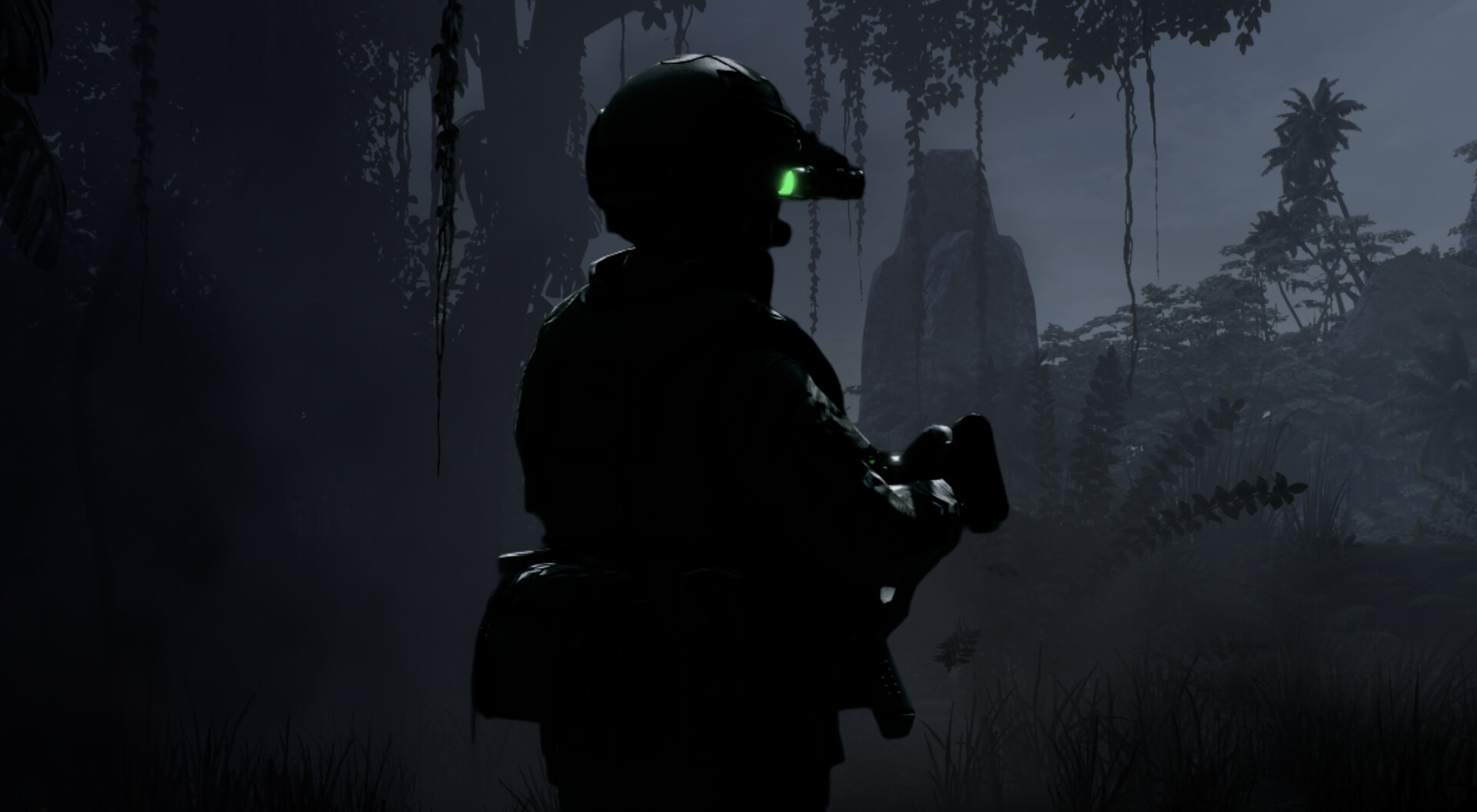 DO OR DIE Frontal Warfare screenshot 1