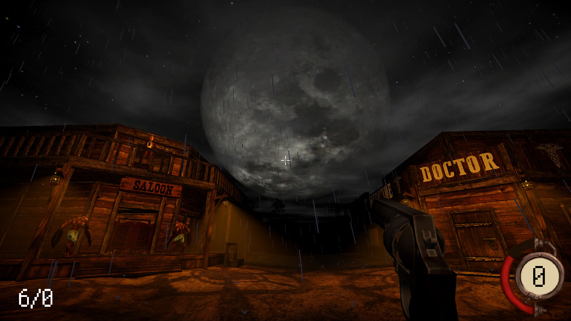 Spyrit Walker screenshot 1