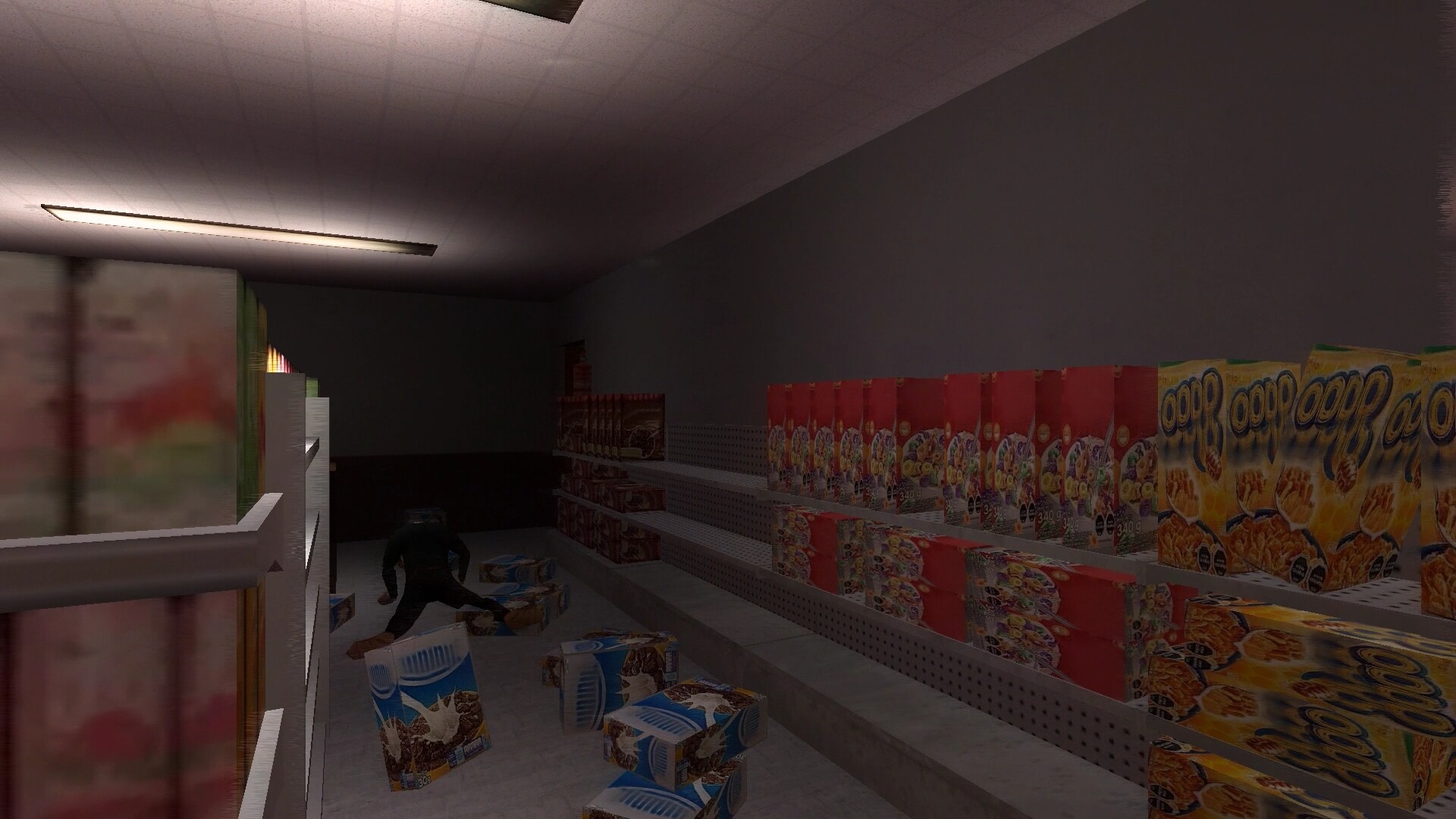 Bite Night screenshot 4