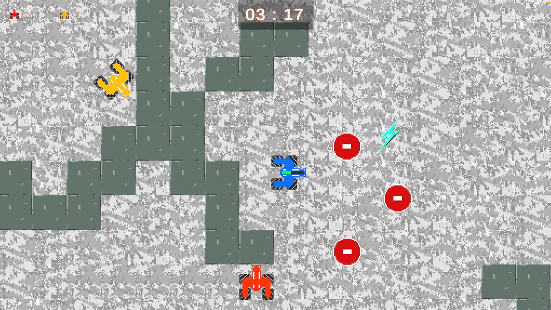 Shoot or Die screenshot 4