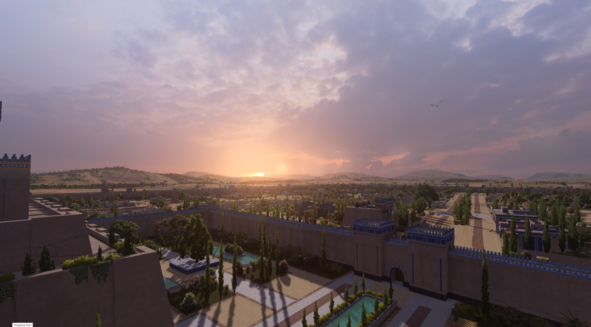 Total War: PHARAOH DYNASTIES screenshot 1