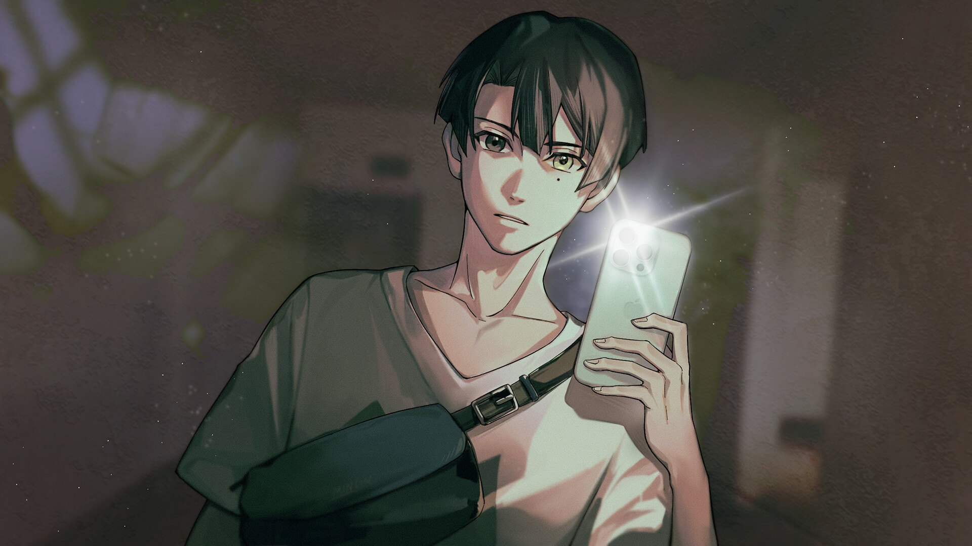 品玉庵异谈 PinYuAn Tales screenshot 6