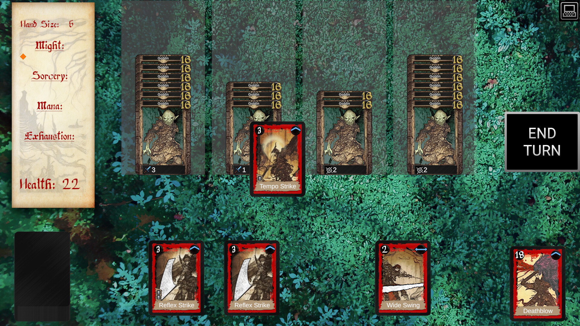 Annuit Coeptis screenshot 2