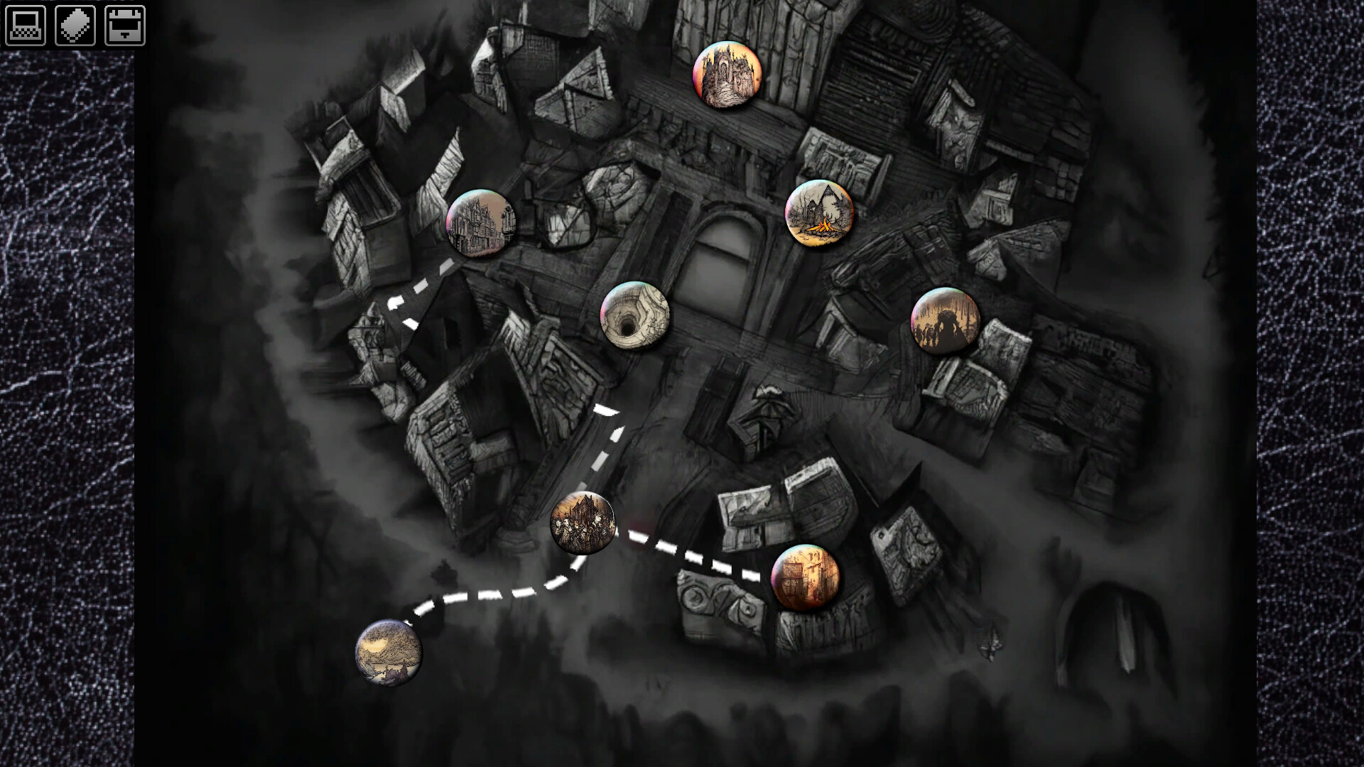 Annuit Coeptis screenshot 4
