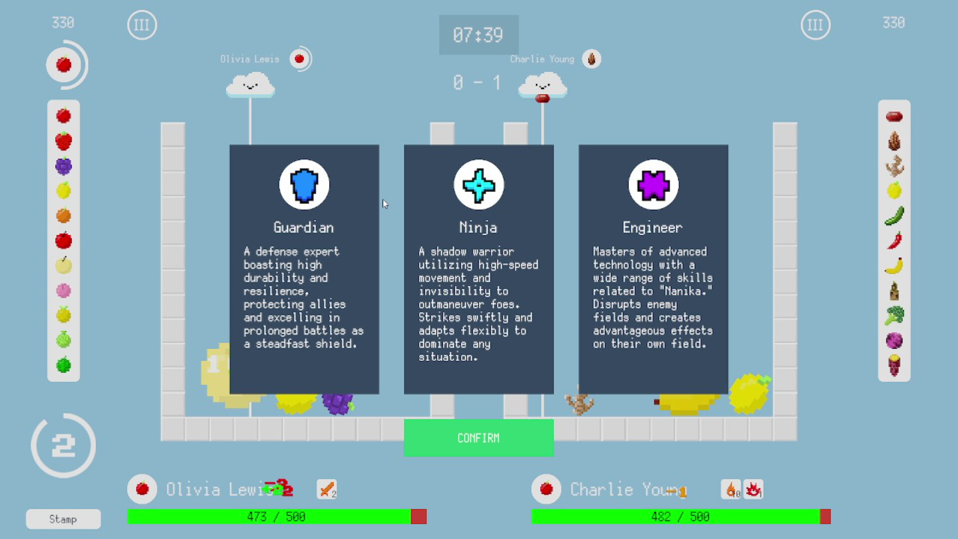 Nanika Game Online screenshot 2