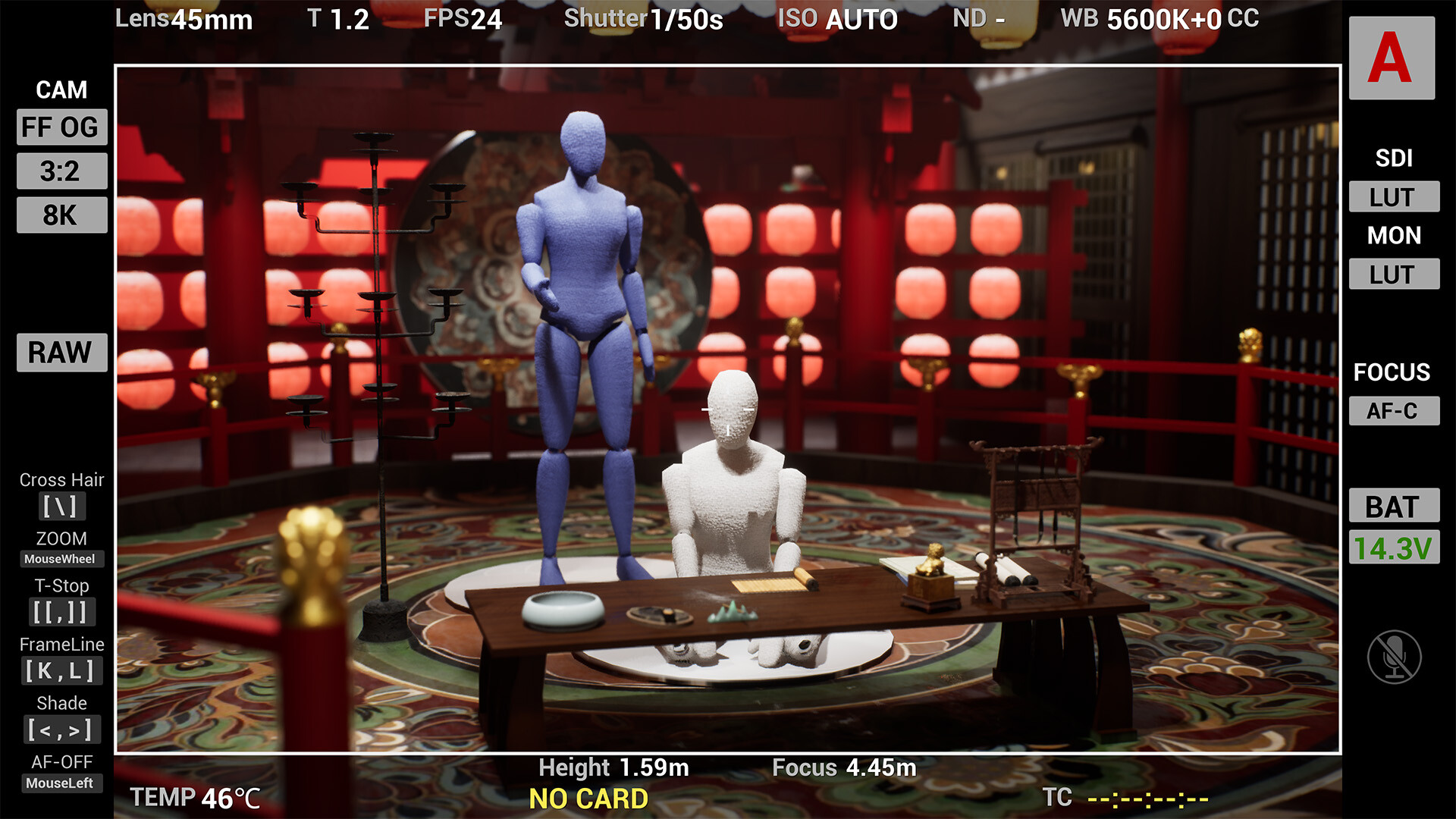 Scouting Simulator screenshot 9