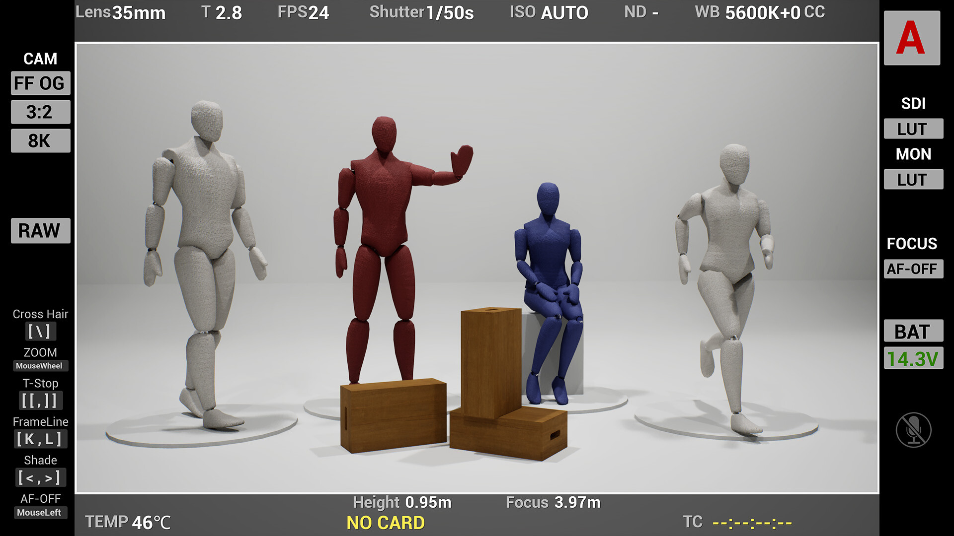 Scouting Simulator screenshot 8