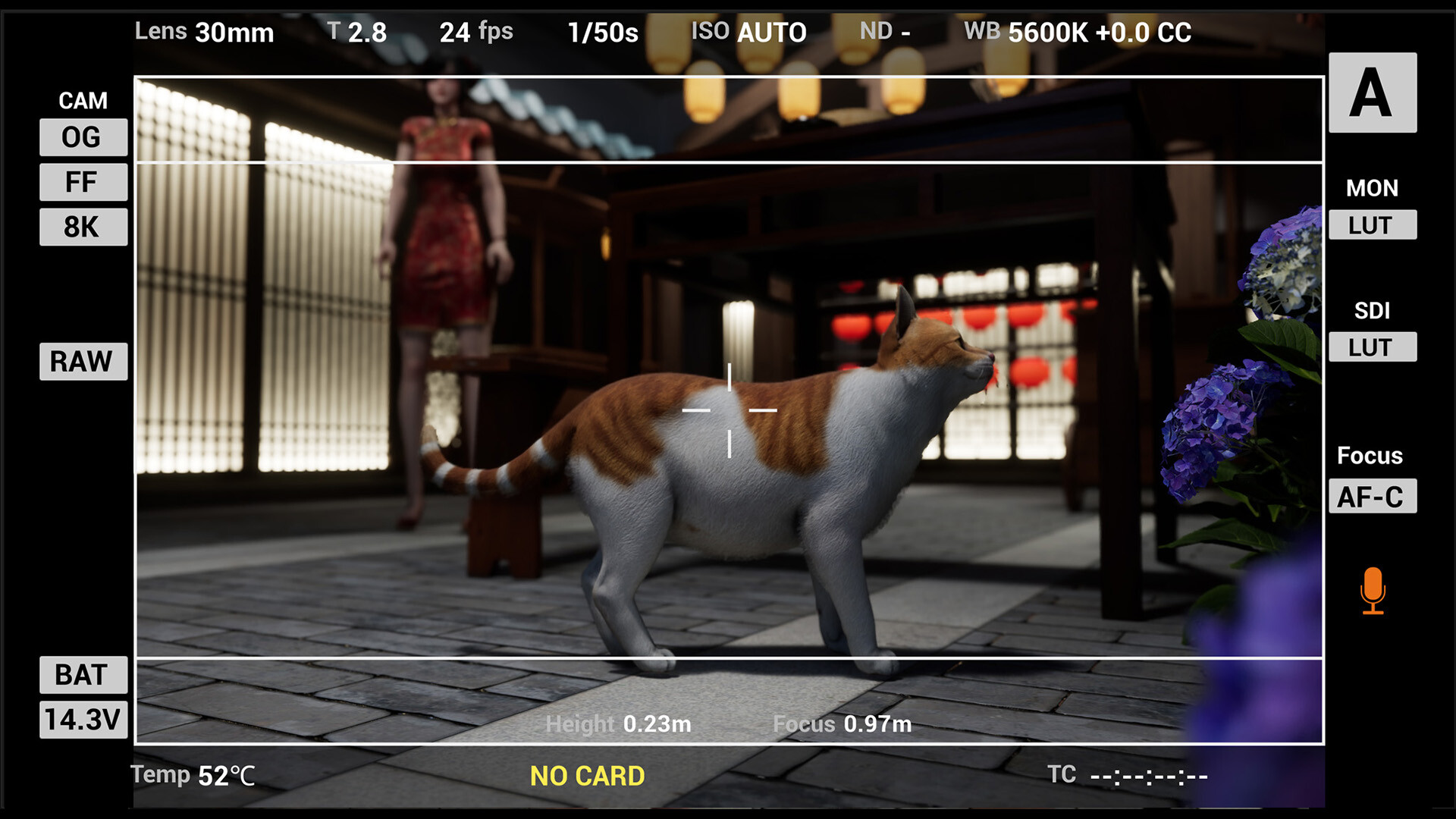 Scouting Simulator screenshot 5