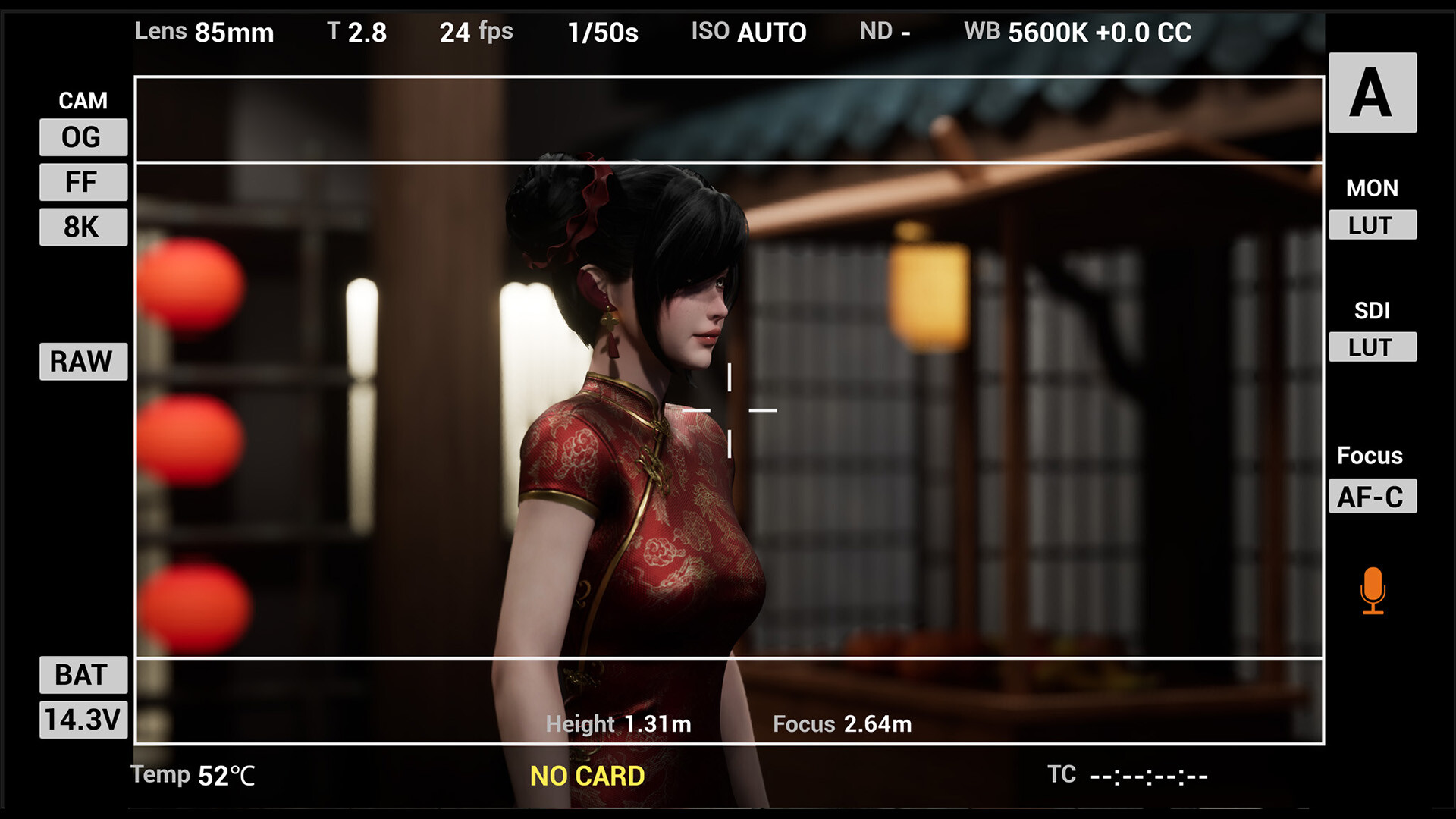 Scouting Simulator screenshot 4