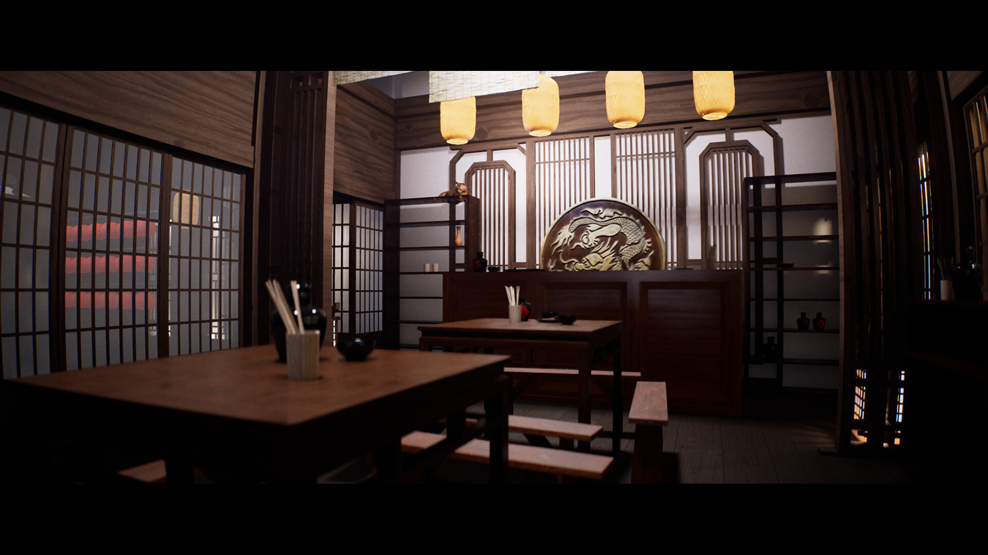 Scouting Simulator screenshot 3