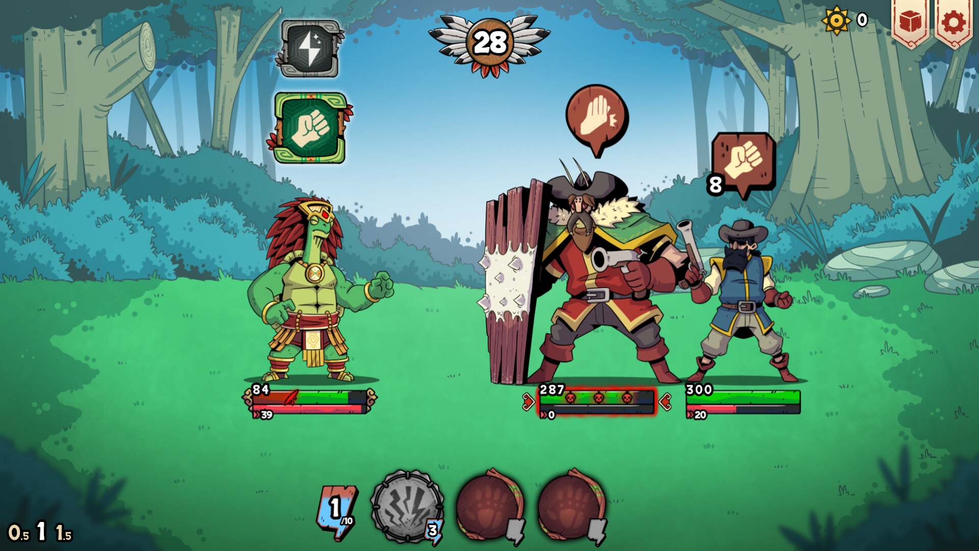 YVY screenshot 1