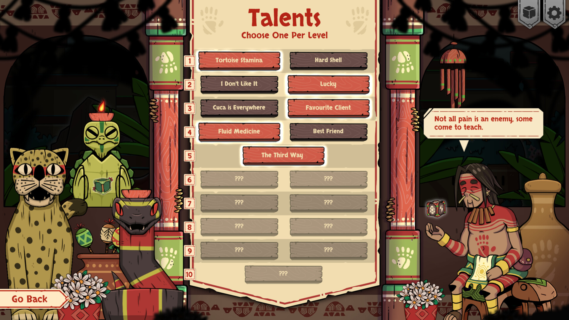 YVY screenshot 11