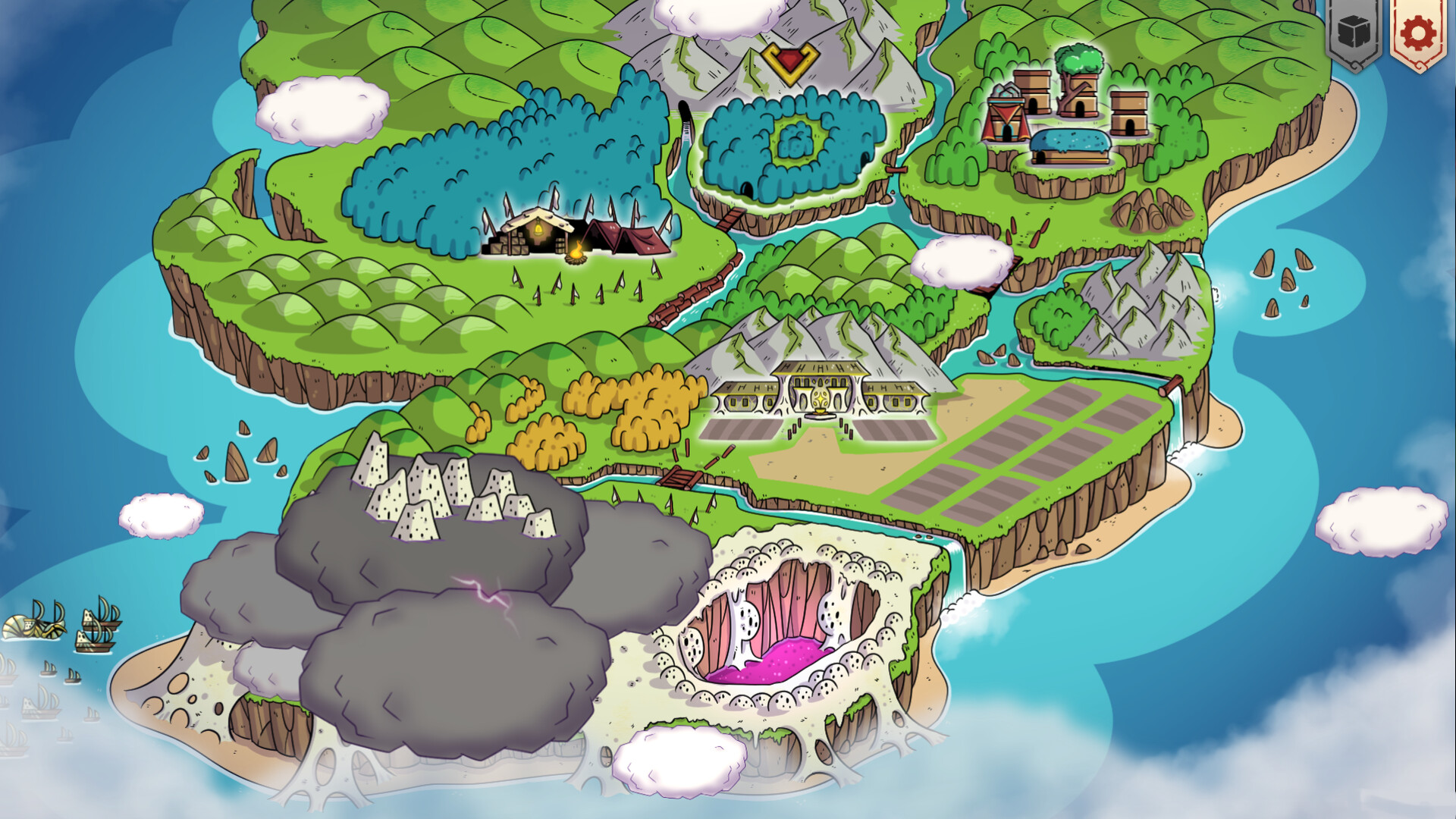 YVY screenshot 3