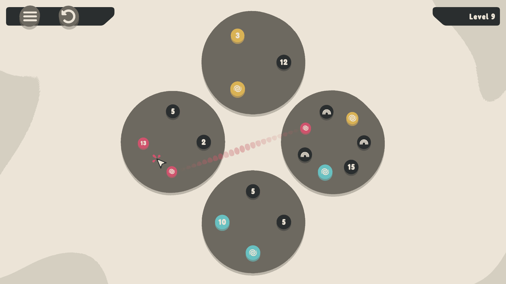 Merge screenshot 5