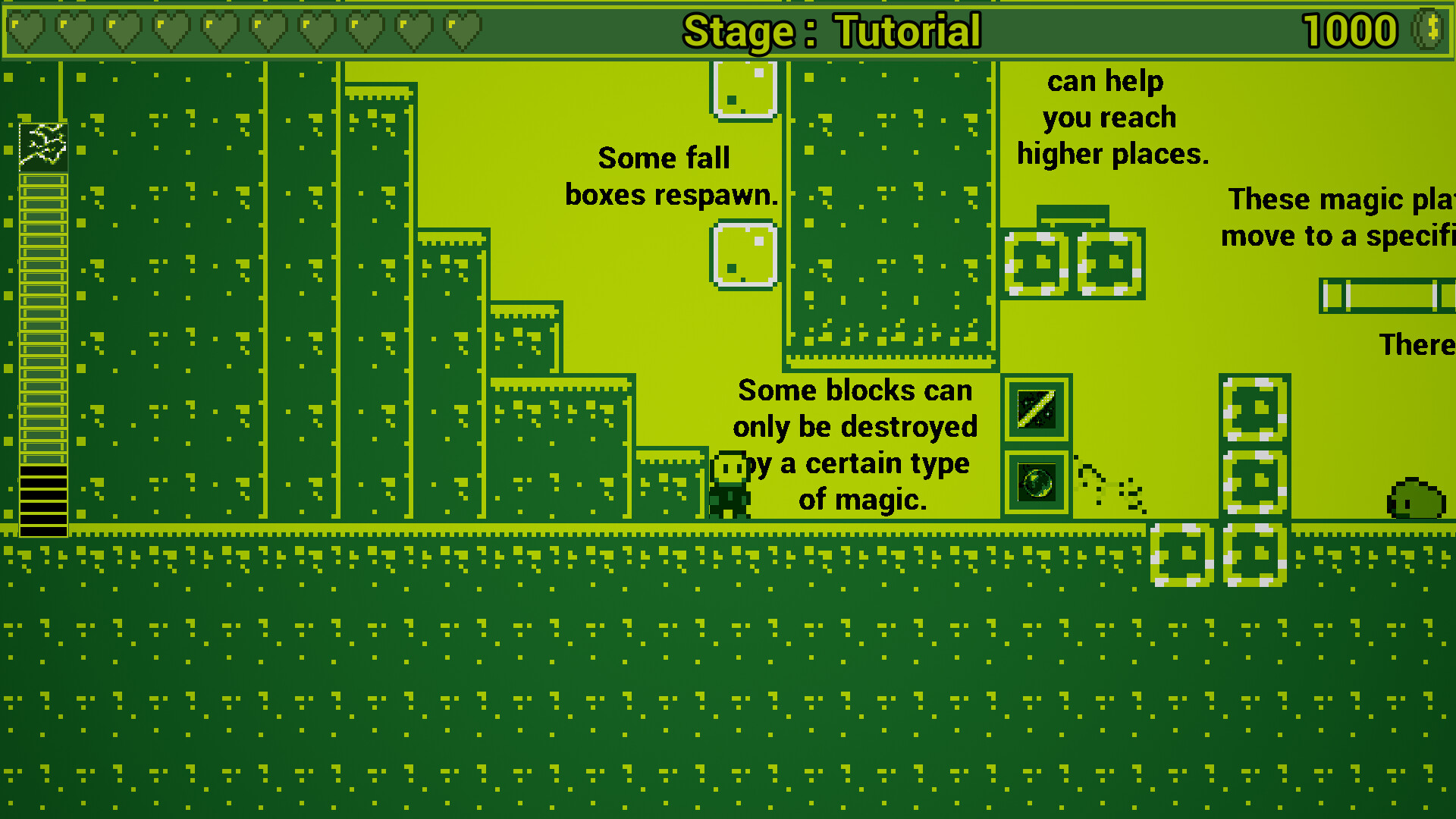 Adventure Of Baldero I and II screenshot 11