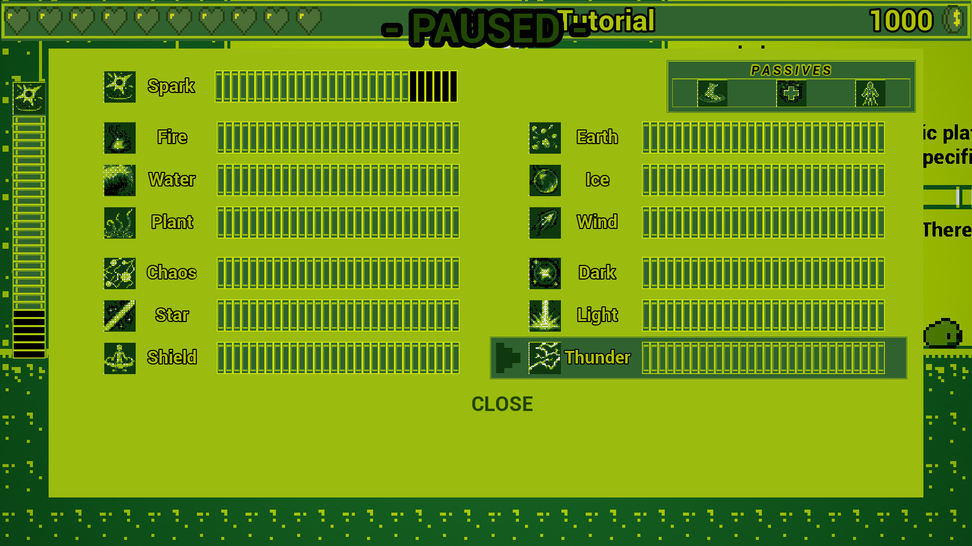 Adventure Of Baldero I and II screenshot 3