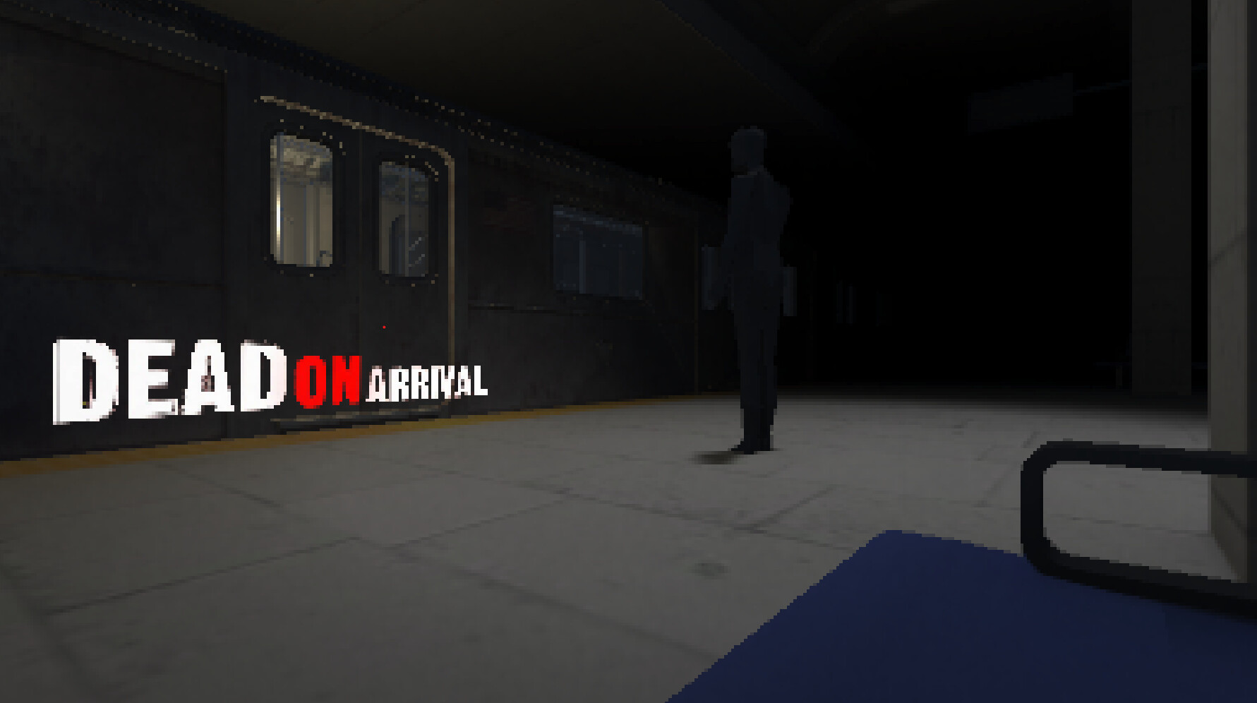 Dead On Arrival screenshot 3