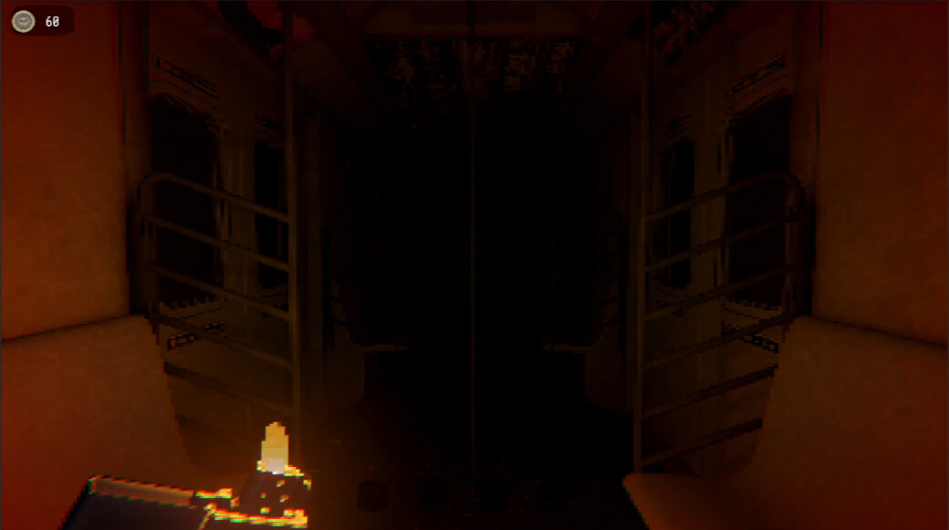 Dead On Arrival screenshot 2