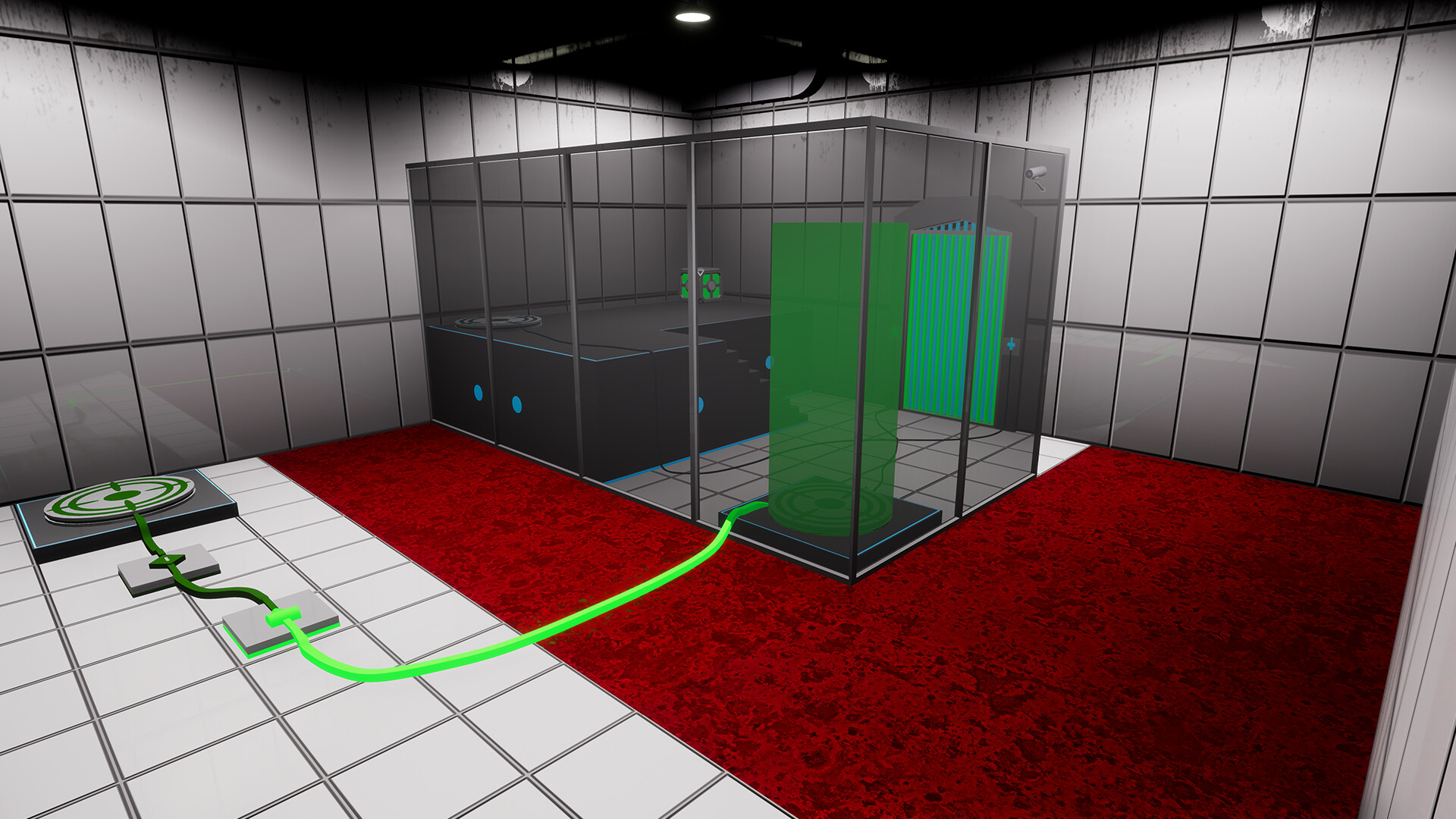 Cubin screenshot 8