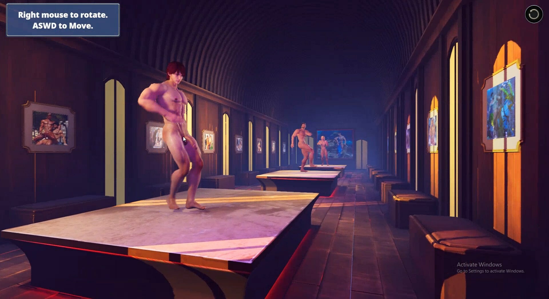 Dik Journey GOLD screenshot 2