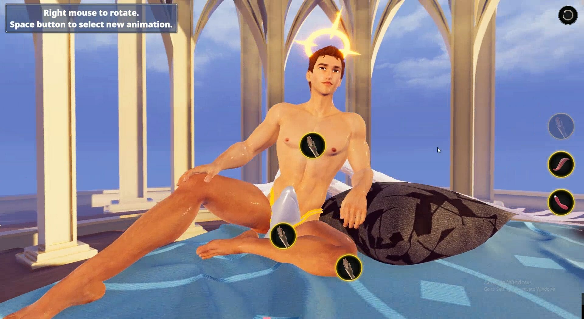 Dik Journey GOLD screenshot 8