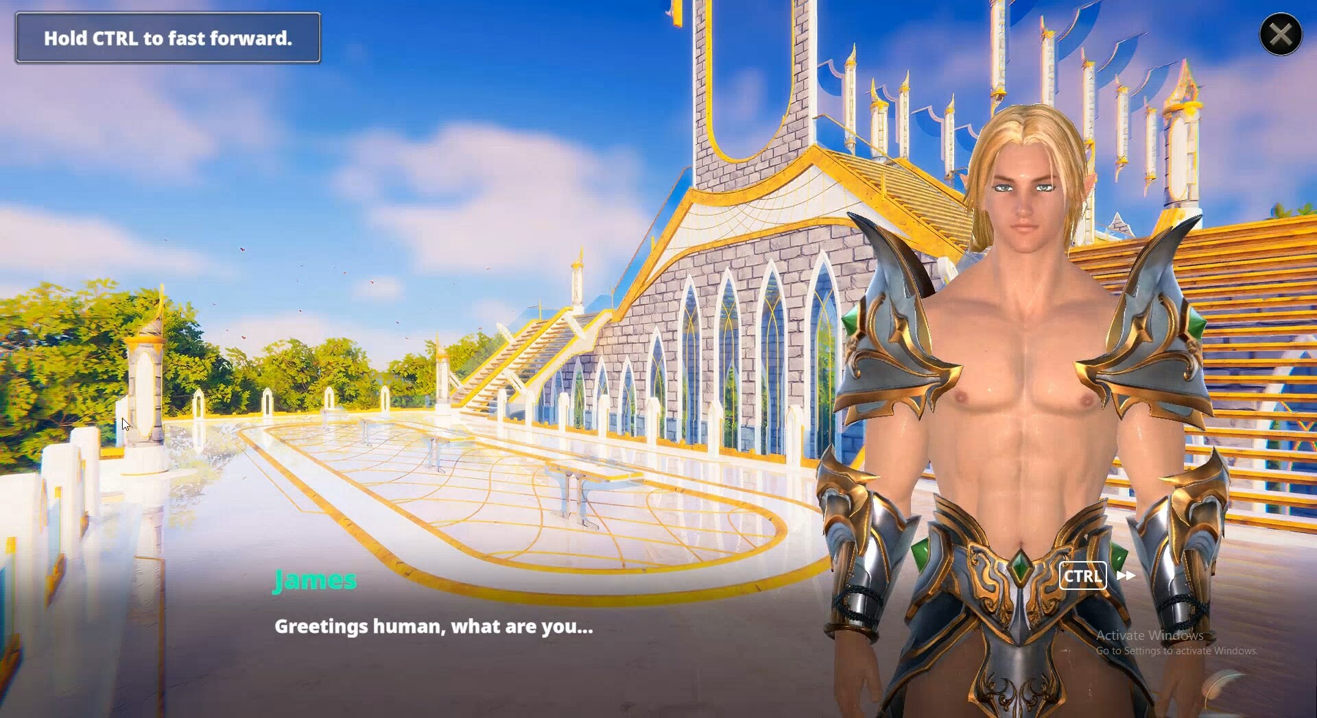 Dik Journey GOLD screenshot 6