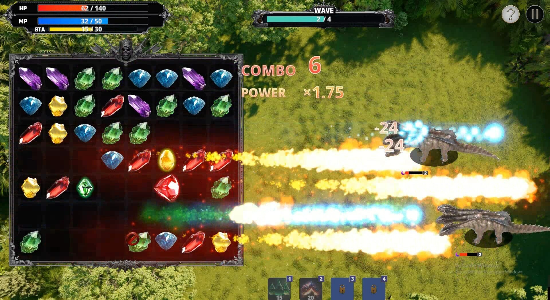 Dik Journey GOLD screenshot 3