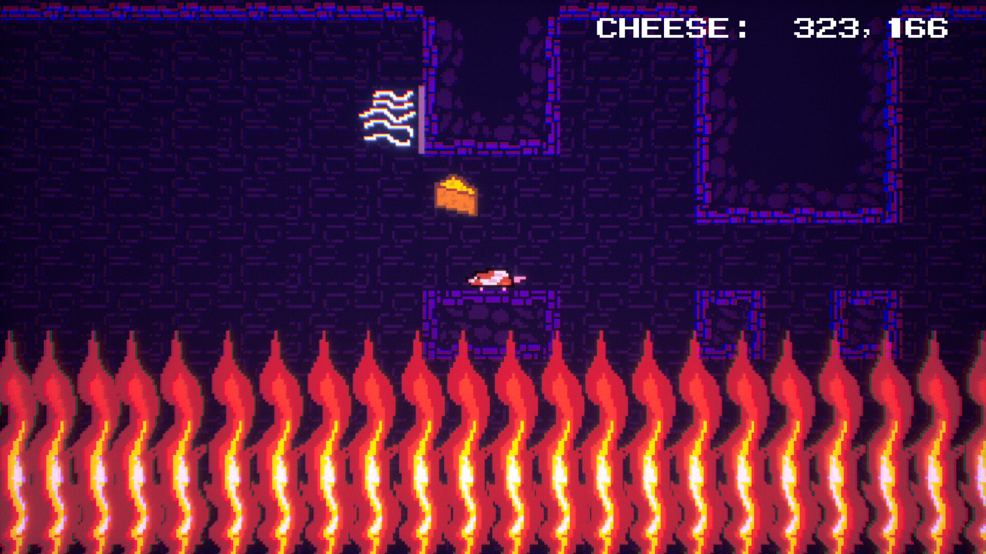 Rat Quest screenshot 2