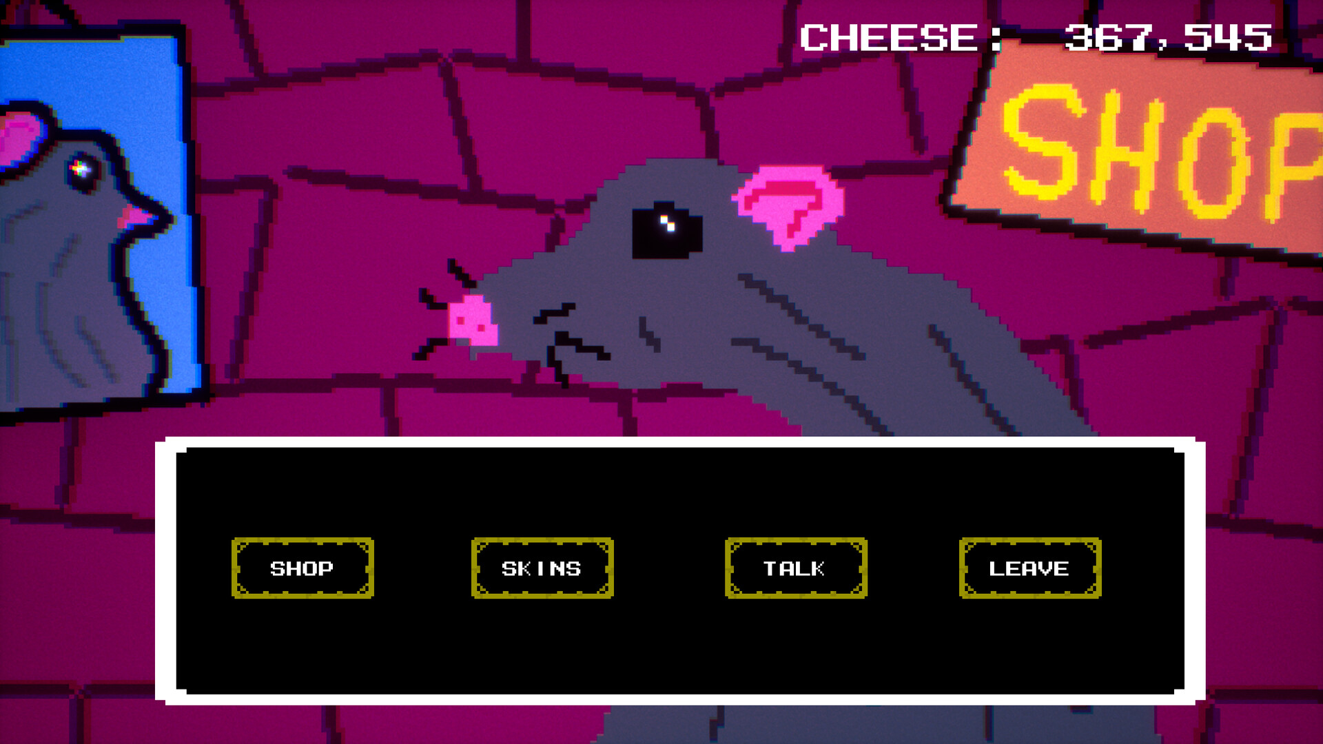 Rat Quest screenshot 3
