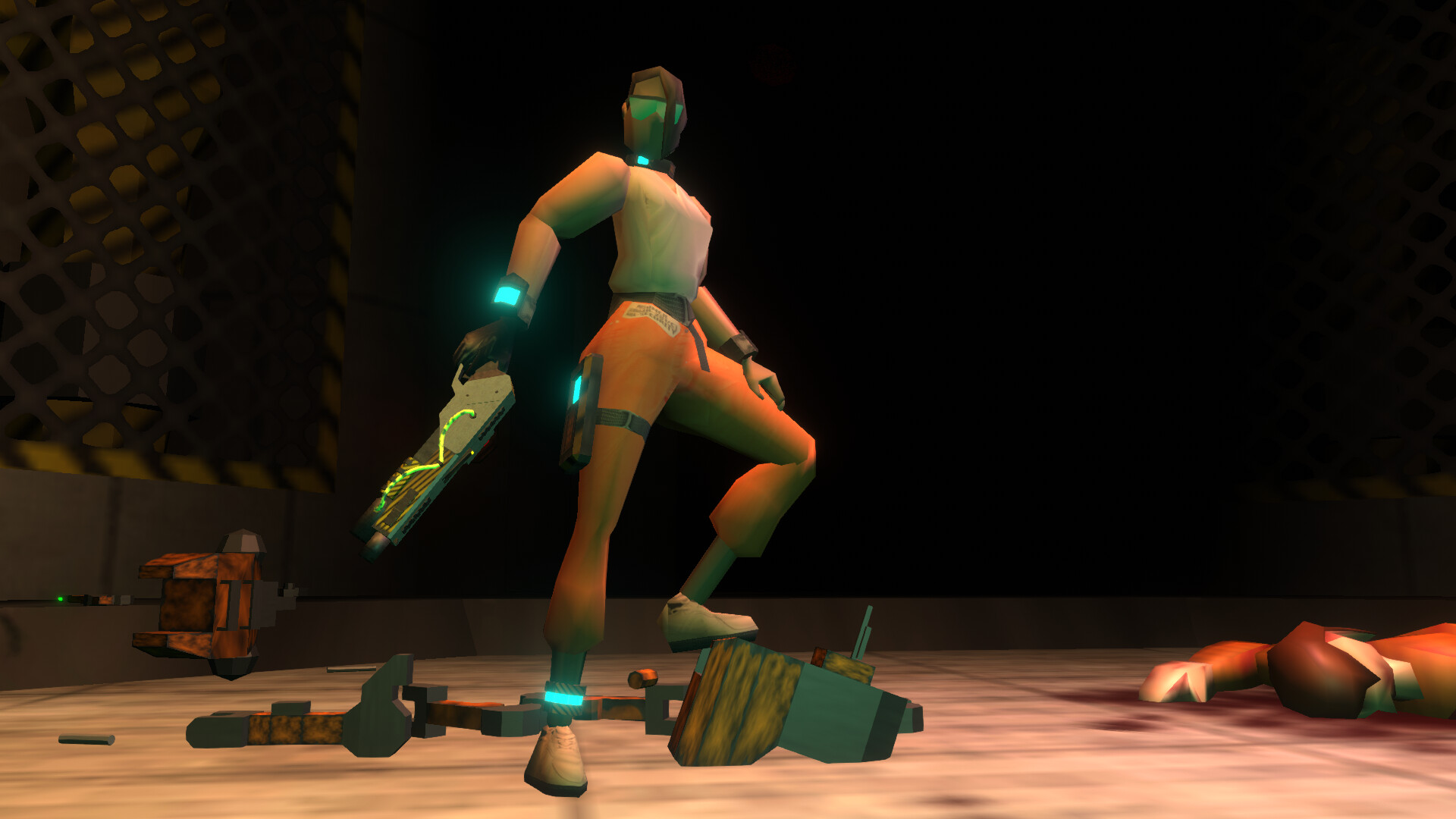 Breakout screenshot 19
